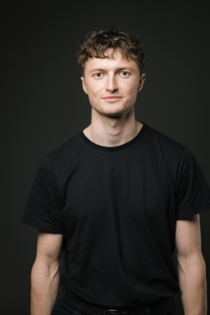 Hea noor! Tule näiteringi!