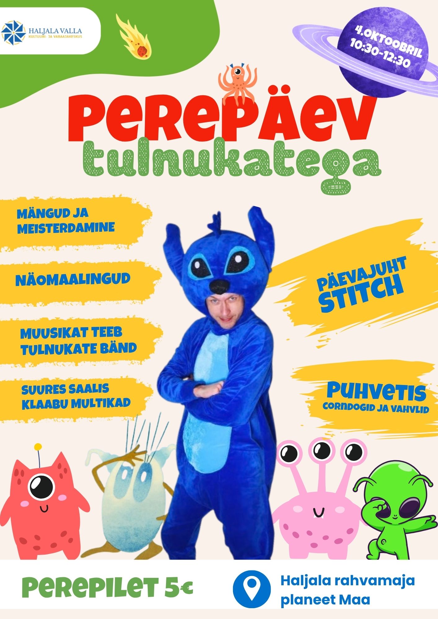 PEREPAEV 4.10 PLAKAT
