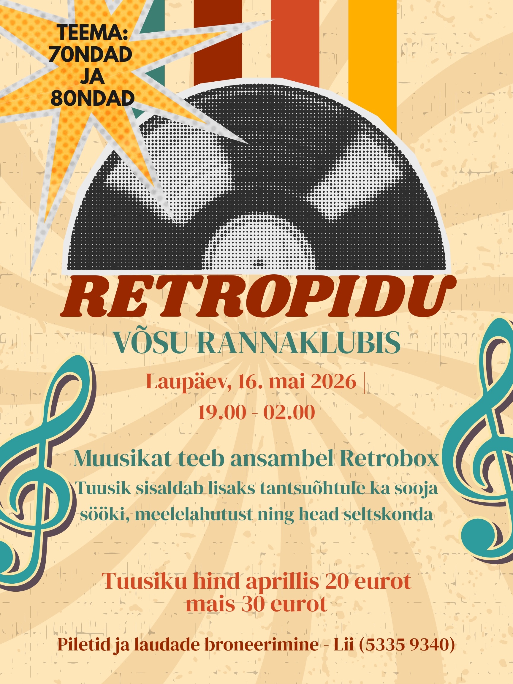 Retropiduuuu