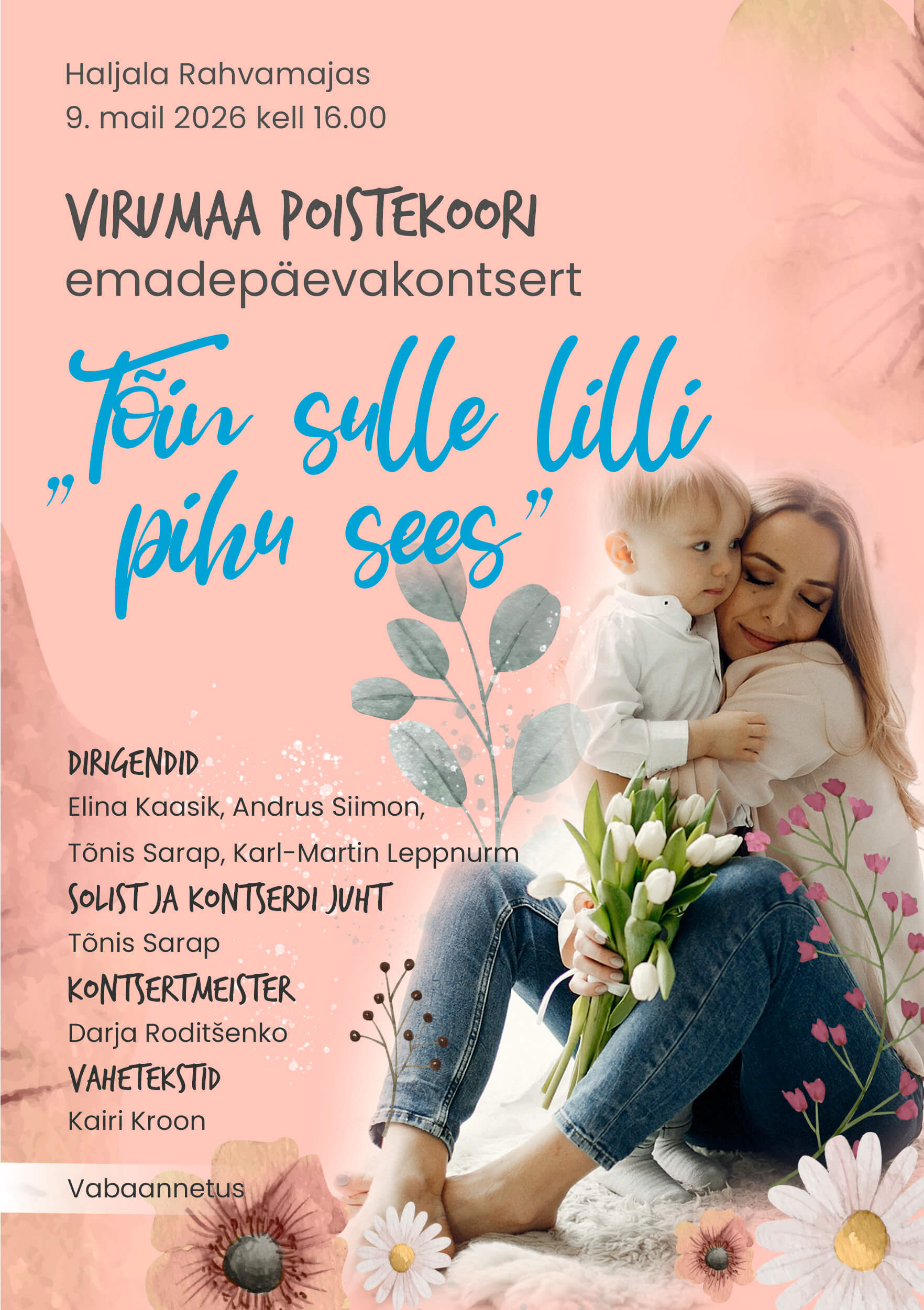 Toin sulle lilli pihu sees 1