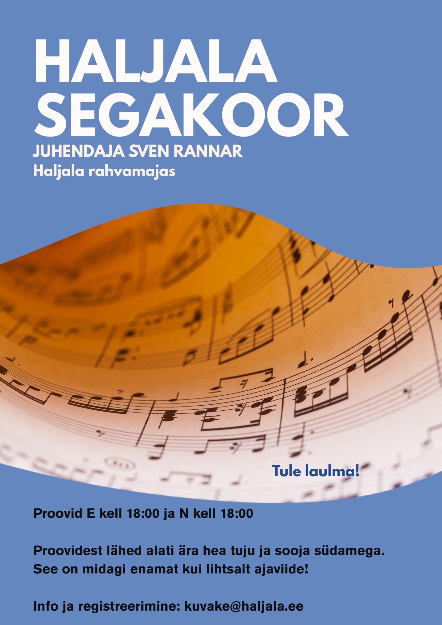 segakoor