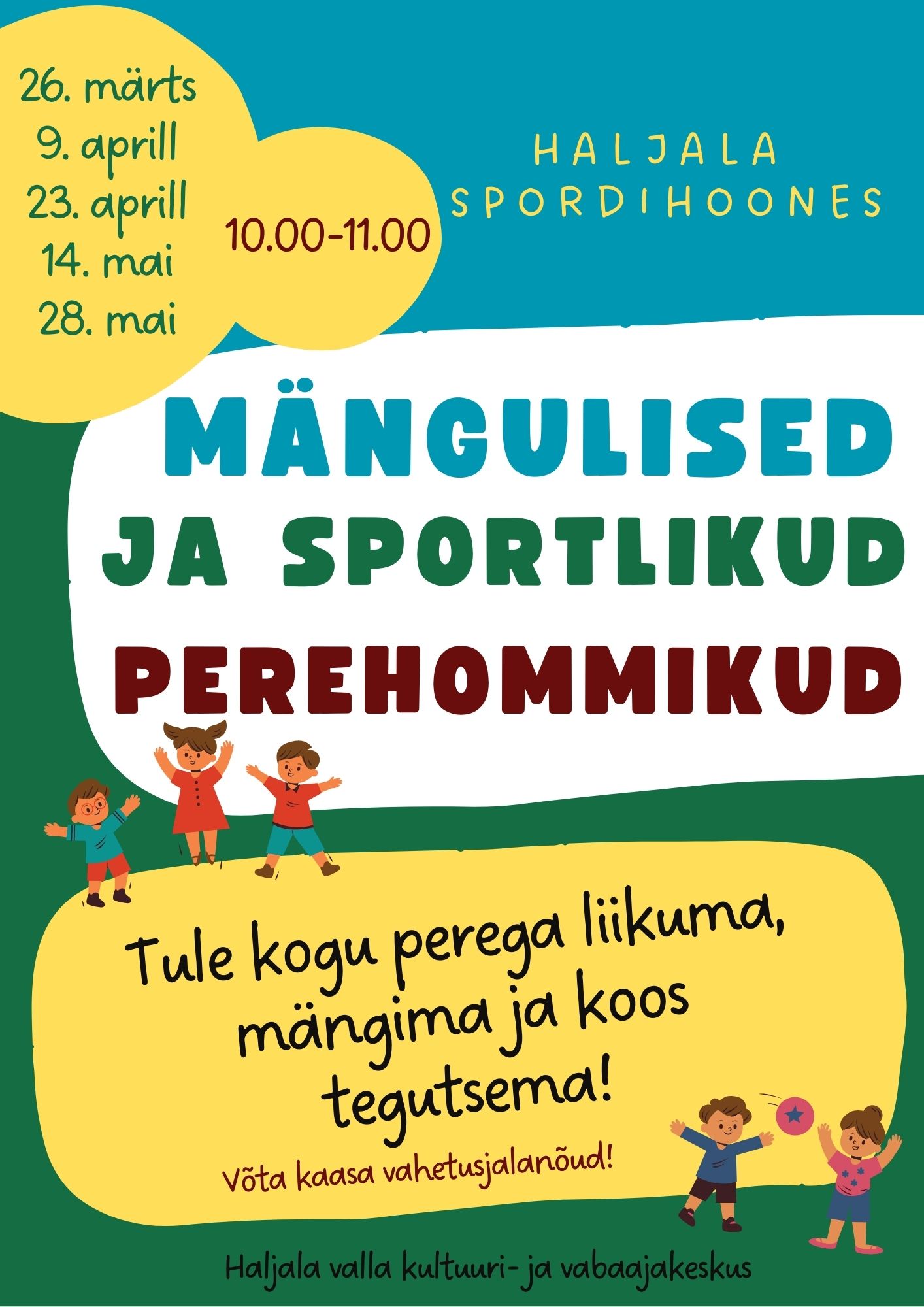 Perehommikud