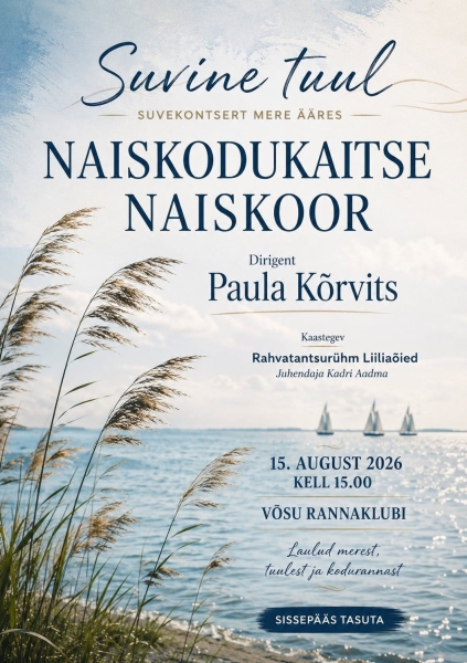 15.08 naiskodukaitse