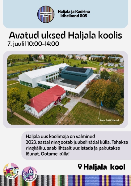 Haljala kool