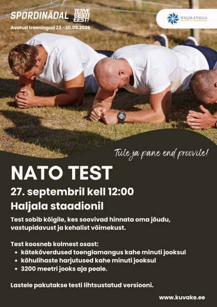 Nato test