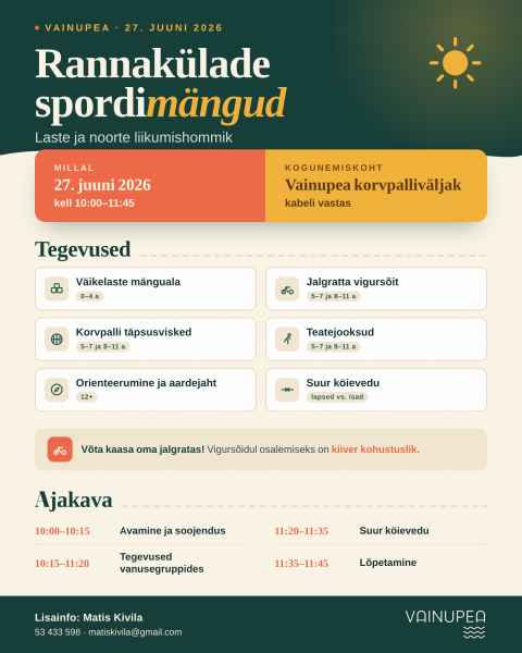 rannakuelade_spordimaengud_vainupea_plakat