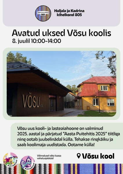 Vosu kool
