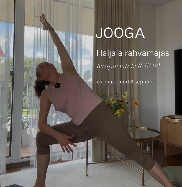 jooga