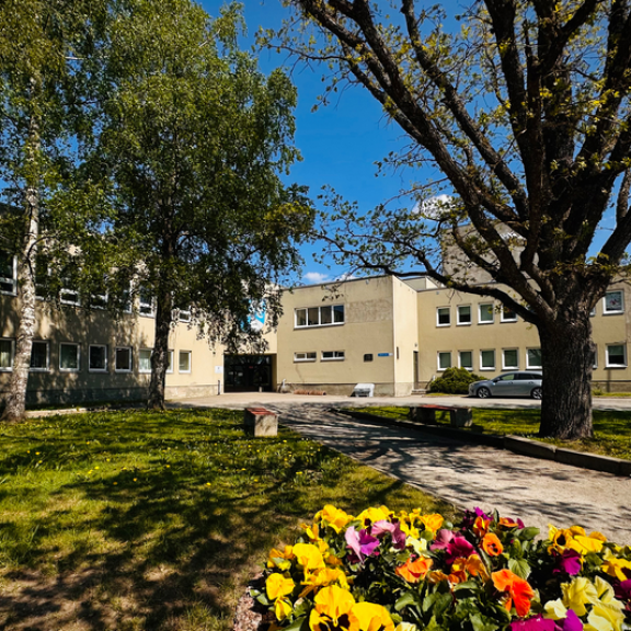 Haljala rahvamaja tasuliste teenuste hinnakiri alates 1.03.2026